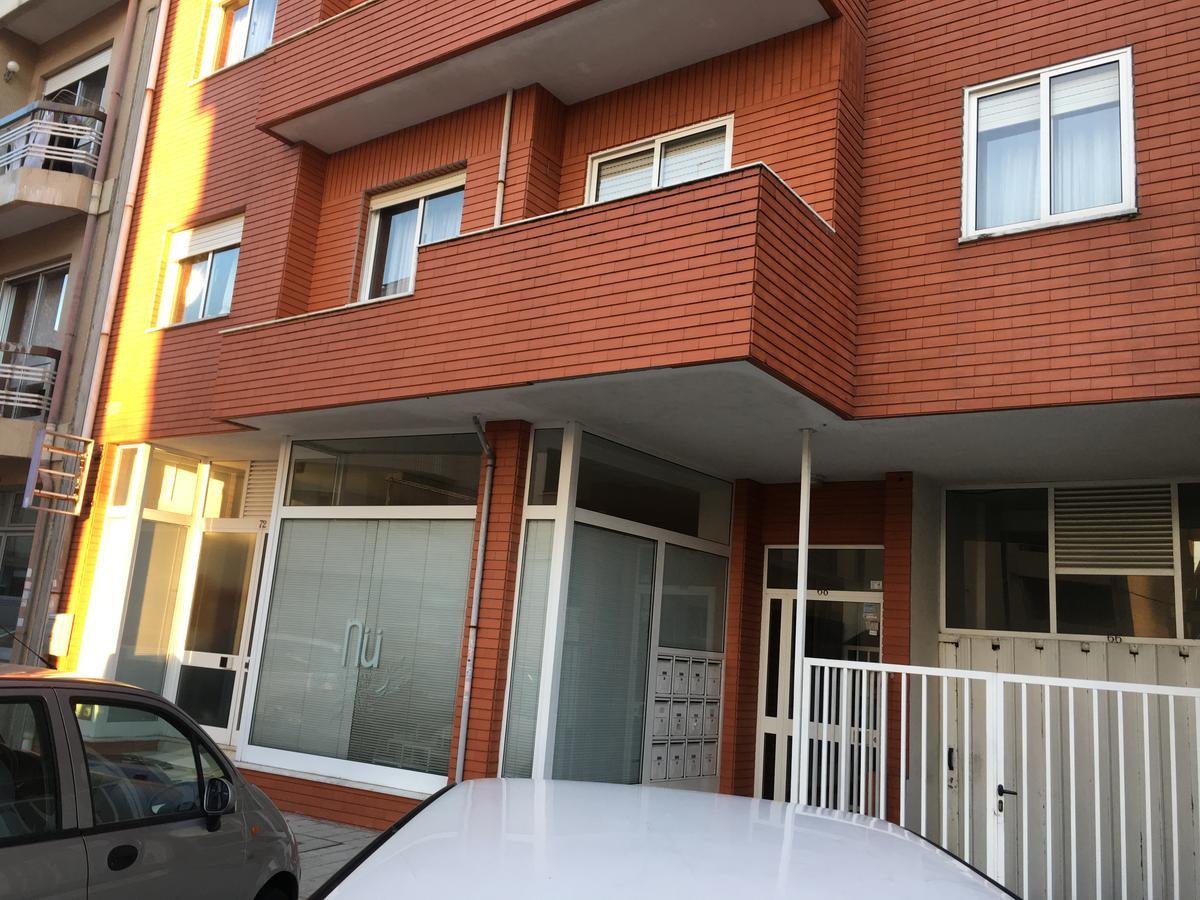 Appartement Invicta House Marquês à OOporto Extérieur photo