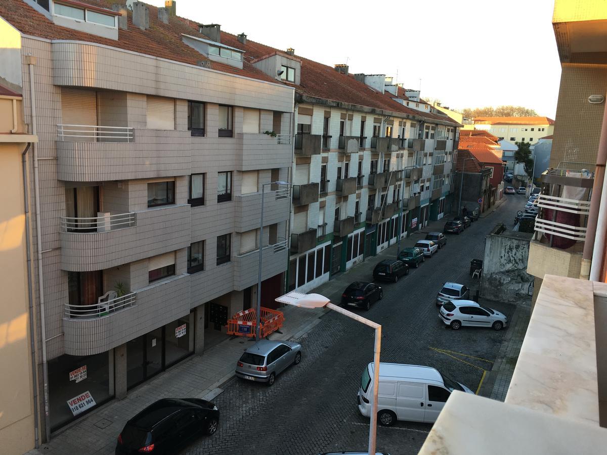 Appartement Invicta House Marquês à OOporto Extérieur photo