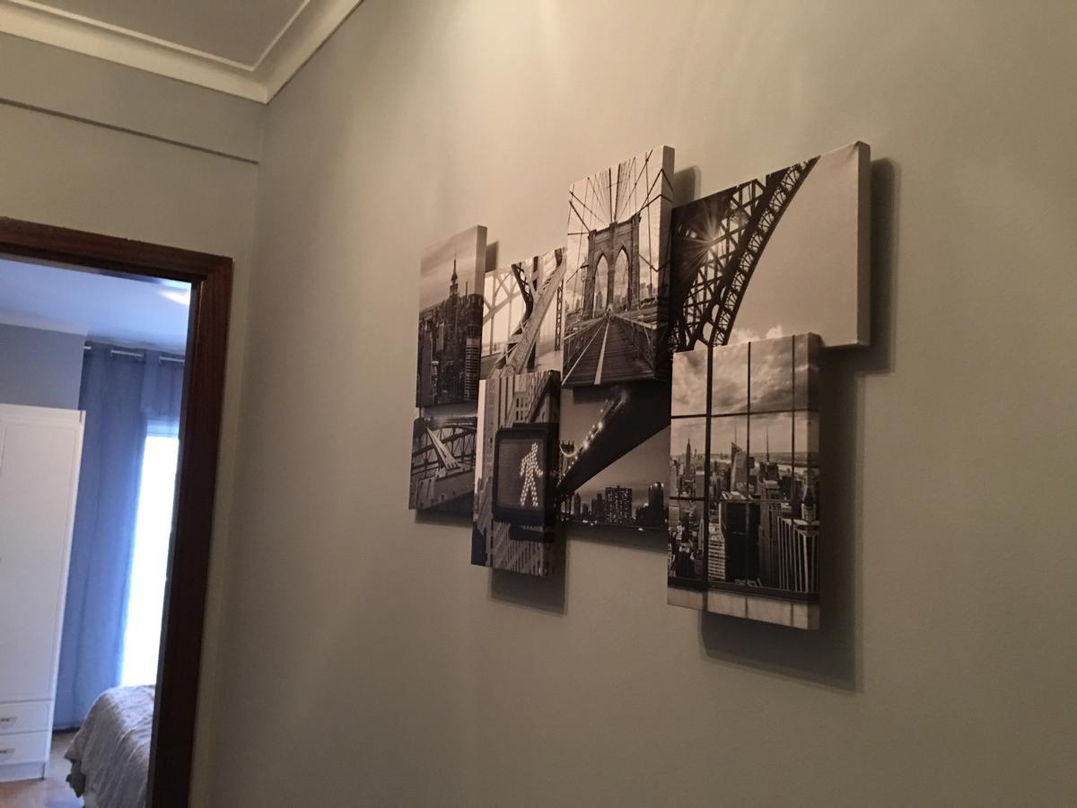 Appartement Invicta House Marquês à OOporto Extérieur photo