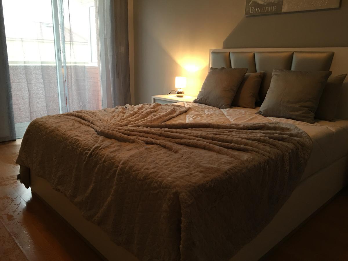 Appartement Invicta House Marquês à OOporto Extérieur photo