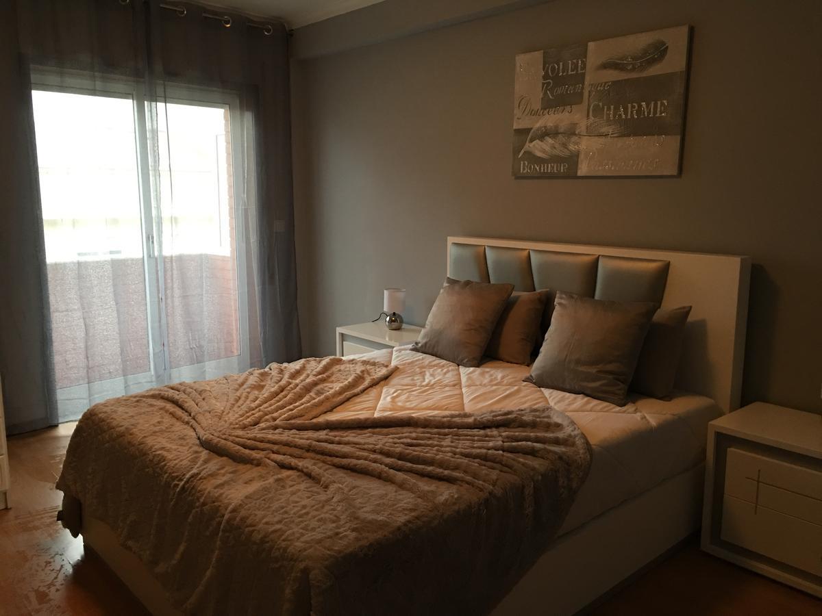 Appartement Invicta House Marquês à OOporto Extérieur photo