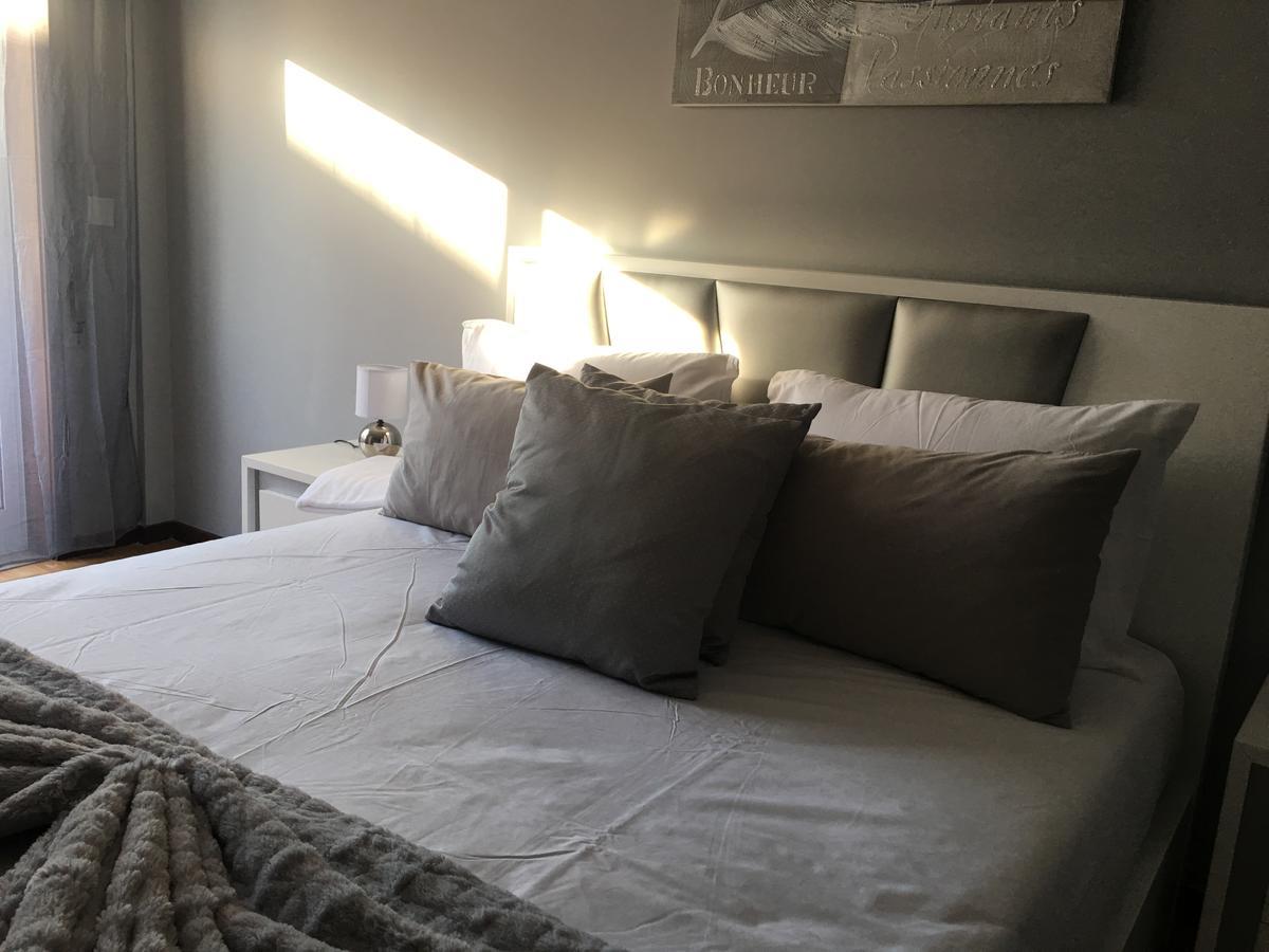 Appartement Invicta House Marquês à OOporto Extérieur photo